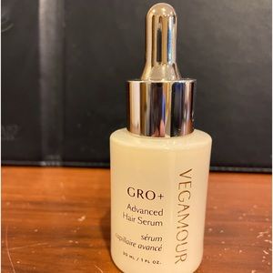 Vegamour GRO+ Advanced Hair Serum